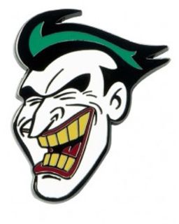DC Comics - Joker Pin