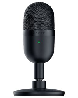 Mikrofon Razer Seiren V3 Mini - Black