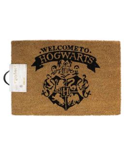 Otirač Harry Potter - Hogwarts Crest