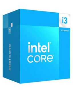 Procesor Intel Core i3-14100 4.70GHz Box