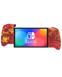 Gamepad Hori Split Pad Pro for Nintendo Switch (Charizard and Pikachu)