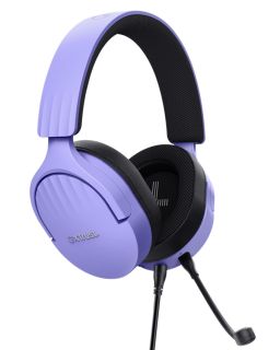 Slušalice Trust GXT 489P Fayzo Purple