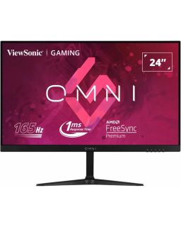 Monitor ViewSonic 24'' VX2418-P-MHD