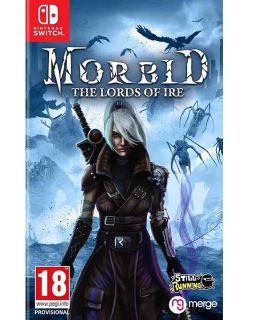 SWITCH Morbid: The Lords of Ire