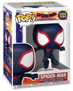 Funko POP! Marvel: Spider-Man - Spider Man