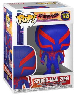 Funko POP! Marvel: Spider-Man - Spider Man 2099