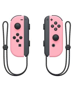 Gamepad Nintendo SWITCH Joy-Con par pastel pink