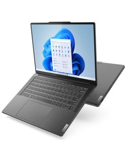 Laptop Lenovo Yoga Pro 9 14IRP8 83BU006LYA i9-13905H 14.5 3K 64GB 1TB SSD