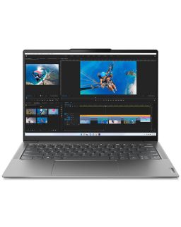 Laptop Lenovo Yoga Slim 6 14IAP8 82WU007HYA i5 1240P 14 WUXGA OLED 16GB 512GB