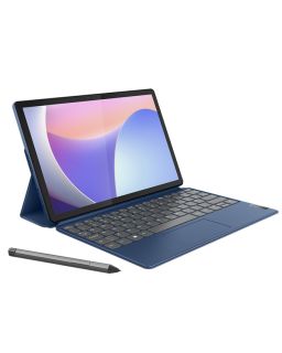 Laptop Lenovo IdeaPad Duet 3 11IAN8 82XK004LYA N200 11.5 2K touch 8GB 256GB