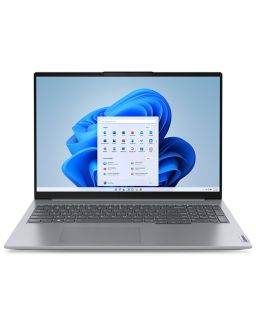 Laptop Lenovo ThinkBook 16 G6 ABP 21KK003QYA AMD Ryzen 7 7730 16 16GB 512GB