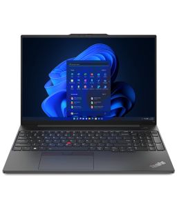 Laptop Lenovo ThinkPad E16 G1 21JN00BHCX i5-1335U 16 16GB 512GB SSD
