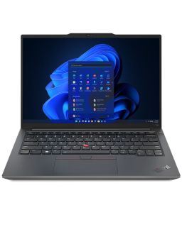 Laptop Lenovo ThinkPad E14 G5 21JR0033CX AMD Ryzen™ 7 7730U 16GB 512GB SSD