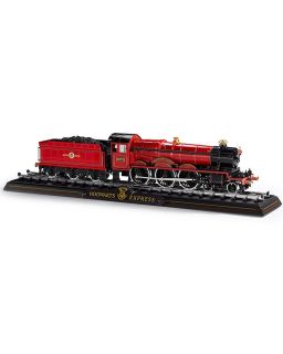 Figura Noble Collection - Harry Potter - Hogwarts Express Die Cast Train Model A