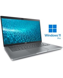 Laptop Dell Latitude 5431 14” FHD i5-1250P GeForce MX550 16GB 512GB SSD Win11Pro