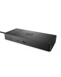 Docking station Dell WD19S dock with 130W AC adapter
