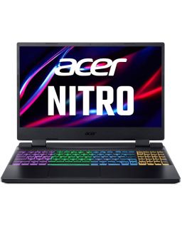 Laptop Acer Nitro 5 AN515-58 15.6” FHD i9-12900H RTX 4060 8GB 16GB 1TB SSD
