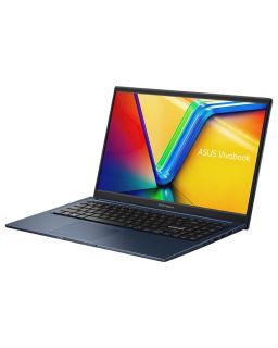 Laptop ASUS Vivobook 15 X1502ZA-BQ546 15.6” i3-1220P 8GB 256GB SSD Dark Blue