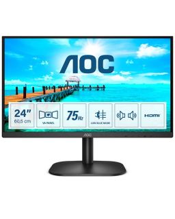 Monitor AOC 23.8'' 24B2XDAM VA