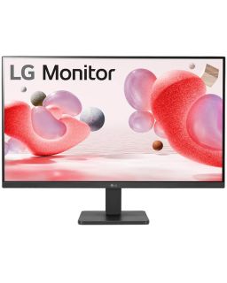 Monitor LG 27'' 27MR400-B