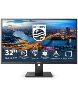 Monitor Philips 31.5'' B-Line 325B1L/00