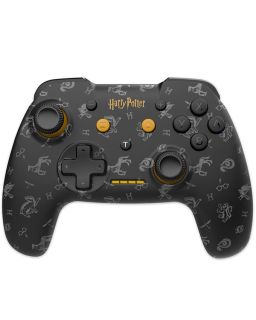 Gamepad Freaks and Geeks - Harry Potter - Black - Wireless Controller