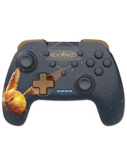Gamepad Freaks and Geeks - Harry Potter - Hogwarts Legacy - Golden Snitch - Wireless Controller
