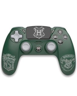 Gamepad Freaks and Geeks - Harry Potter - Slytherin - Wireless Controller PS4