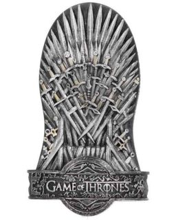 Magnet Game of Thrones Iron Throne