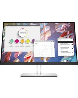 Monitor HP 23.8'' E24 G4 9VF99AA