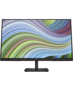 Monitor HP 23.8'' P24 G5 64X66AA