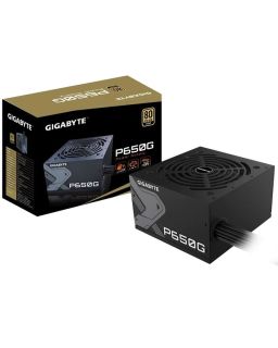 Napajanje Gigabyte GP-P650G 650W
