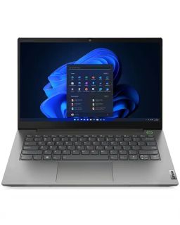 Laptop Lenovo ThinkBook 14 G4 IAP 14' FHD IPS/i5-1235UGB/8GB/NVMe 256GB/Win11 pro/SR/21DH000KYA