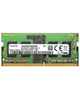 Ram memorija Samsung SODIMM DDR4 4GB 3200AAMHz M471A5244CBO-CWE Bulk