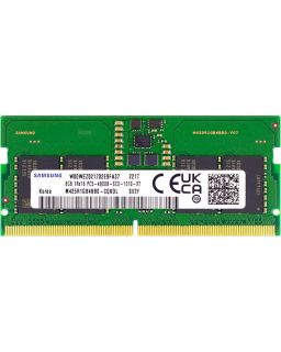 Ram memorija Samsung SODIMM DDR5 8GB PC5-4800B M425R1GB4BB0 - Bulk