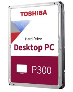 Hard disk Toshiba SATA III 2TB 3.5'' 64MB HDWD320UZSVA P300