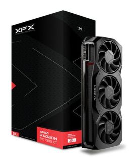 Grafička kartica XFX AMD RX-7900 GRE Gaming GDDR6 16GB 256bit bulk