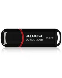USB Flash A-DATA 32GB 3.1 AUV150-32G-RBK