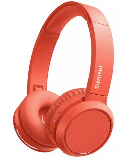 Slušalice Philips TAH4205RD/00 Red