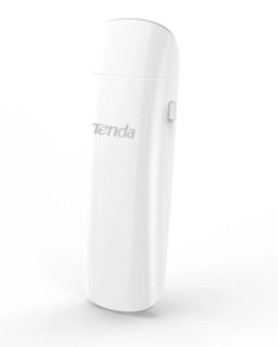 Adapter Tenda U12 AC1300 Wireless Dongle USB Antena