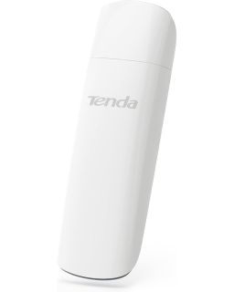 Adapter Tenda U18 AX1800 Wi-Fi 6 Wireless Dongle USB Antena