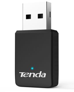 Adapter Tenda U9 AC650 USB Dongle