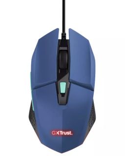Miš Trust GXT109 Felox Gaming Mouse Blue