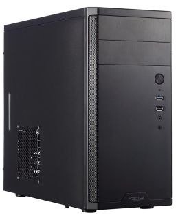 Kućište Fractal Design Core 1100 Black FD-CA-CORE-1100-BL