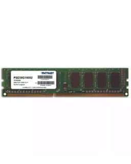 Ram memorija Patriot Signature DDR3 8GB 1600MHz PSD38G16002