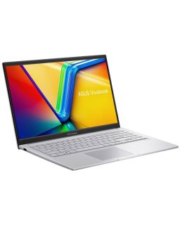 Laptop ASUS Vivobook 15 X1504ZA-NJ865 15.6” i3-1215U 8GB 512GB SSD Silver