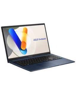 Laptop ASUS Vivobook 15 X1502VA-BQ293 15.6” i5-13500H 16GB 512GB SSD Dark Blue