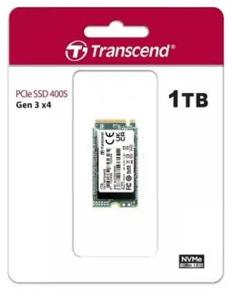 SSD Transcend 1TB M.2 NVME TS1TMTE400S