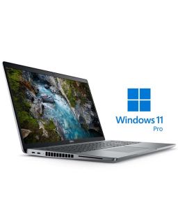 Laptop Dell Precision M3580 15.6 FHD i7-1360P 16GB 512GB SSD RTX A500 4GB Win11