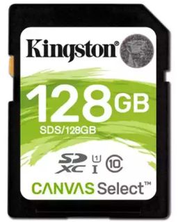 Memorijska kartica Kingston 128GB SDS2/128GB